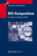 Kletti / Deisenroth |  MES-Kompendium | eBook | Sack Fachmedien