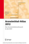 Häussler / Höer / Hempel |  Arzneimittel-Atlas 2012 | eBook | Sack Fachmedien