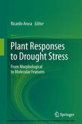 Aroca |  Plant Responses to Drought Stress | eBook | Sack Fachmedien