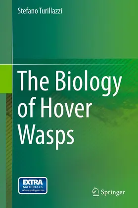 Turillazzi |  The Biology of Hover Wasps | eBook | Sack Fachmedien