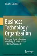 Morabito |  Business Technology Organization | eBook | Sack Fachmedien