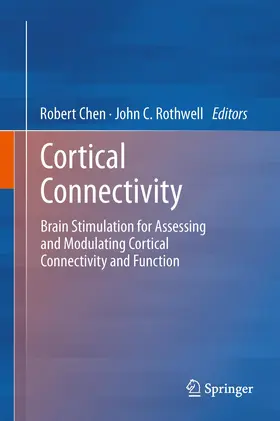 Chen / Rothwell |  Cortical Connectivity | Buch |  Sack Fachmedien
