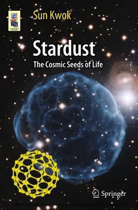 Kwok | Stardust | E-Book | www.sack.de
