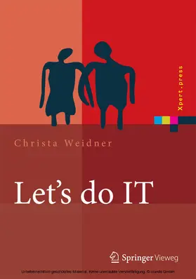 Weidner | Let's do IT | E-Book | www.sack.de
