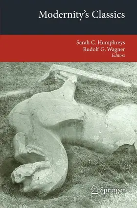 Humphreys / Wagner |  Modernity's Classics | eBook | Sack Fachmedien