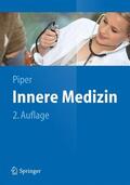 Piper |  Innere Medizin | Buch |  Sack Fachmedien