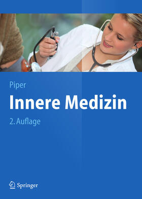 Piper | Innere Medizin | E-Book | sack.de