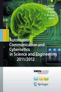 Jeschke / Isenhardt / Hees |  Automation, Communication and Cybernetics in Science and Engineering 2011/2012 | eBook | Sack Fachmedien