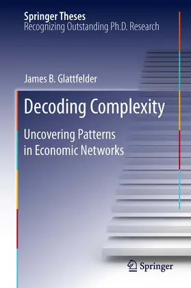 glattfelder | Decoding Complexity | E-Book | www.sack.de