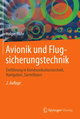Flühr |  Avionik und Flugsicherungstechnik | eBook | Sack Fachmedien