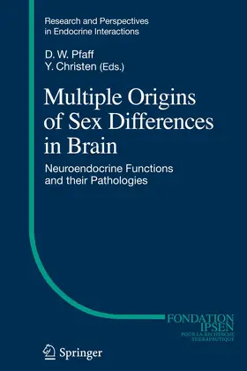 Pfaff / Christen |  Multiple Origins of Sex Differences in Brain | Buch |  Sack Fachmedien