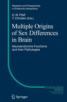 Pfaff / Christen |  Multiple Origins of Sex Differences in Brain | eBook | Sack Fachmedien