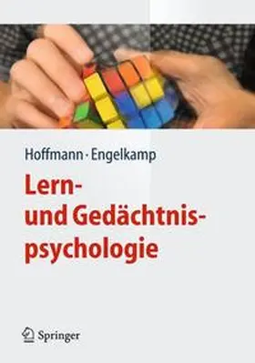 Hoffmann / Engelkamp | Lern- und Gedächtnispsychologie | Medienkombination | 978-3-642-33865-6 | sack.de