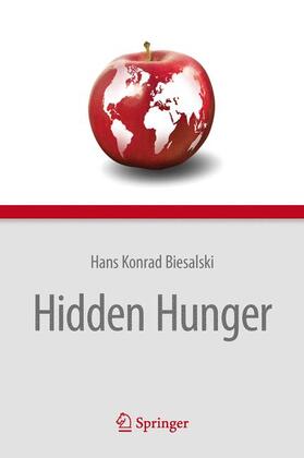 Biesalski | Hidden Hunger | Buch | 978-3-642-33949-3 | sack.de