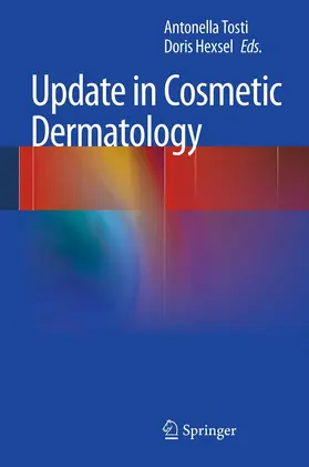 Tosti / Hexsel |  Update in Cosmetic Dermatology | eBook | Sack Fachmedien