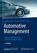 Ebel / Hofer |  Automotive Management | eBook | Sack Fachmedien