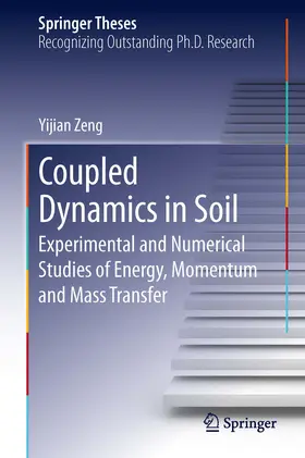 Zeng | Coupled Dynamics in Soil | E-Book | www.sack.de