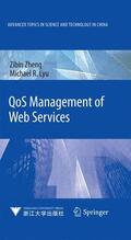 Lyu / Zheng |  QoS Management of Web Services | Buch |  Sack Fachmedien