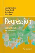 Fahrmeir / Kneib / Lang |  Regression | Buch |  Sack Fachmedien