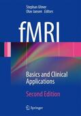 Ulmer / Jansen |  fMRI | Buch |  Sack Fachmedien