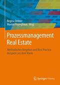 Peyinghaus / Zeitner |  Prozessmanagement Real Estate | Buch |  Sack Fachmedien