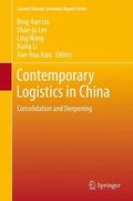 Liu / Lee / Xiao |  Contemporary Logistics in China | Buch |  Sack Fachmedien