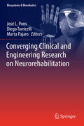 Pons / Torricelli / Pajaro |  Converging Clinical and Engineering Research on Neurorehabilitation | eBook | Sack Fachmedien