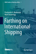 Mukherjee / Brownrigg |  Farthing on International Shipping | eBook | Sack Fachmedien