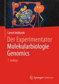 Mülhardt |  Der Experimentator Molekularbiologie / Genomics | eBook | Sack Fachmedien