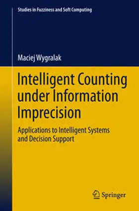 Wygralak | Intelligent Counting Under Information Imprecision | E-Book | sack.de