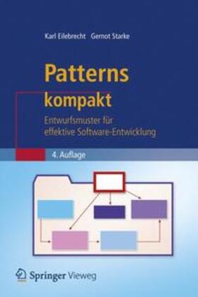 Eilebrecht / Starke |  Patterns kompakt | Buch |  Sack Fachmedien
