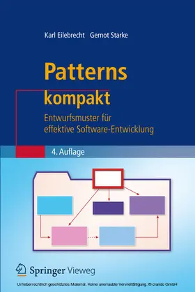 Eilebrecht / Starke |  Patterns kompakt | eBook | Sack Fachmedien