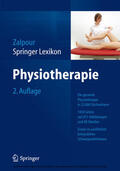 Zalpour |  Springer Lexikon Physiotherapie | eBook | Sack Fachmedien