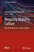 Group |  Megacity Mobility Culture | eBook | Sack Fachmedien