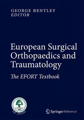 Bentley | European Surgical Orthopaedics and Traumatology ( 7 Bände) | Buch | 978-3-642-34745-0 | sack.de