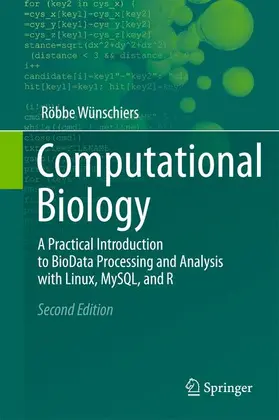 Wünschiers | Computational Biology | Buch | 978-3-642-34748-1 | www.sack.de