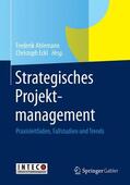 Eckl / Ahlemann |  Strategisches Projektmanagement | Buch |  Sack Fachmedien
