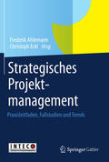 Ahlemann / Eckl |  Strategisches Projektmanagement | eBook | Sack Fachmedien