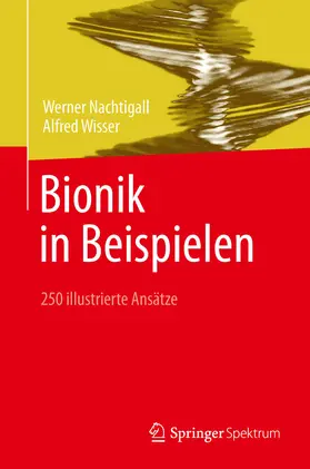 Nachtigall / Wisser | Bionik in Beispielen | E-Book | www.sack.de