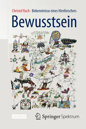 Koch |  Bewusstsein | eBook | Sack Fachmedien