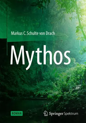 Schulte von Drach |  Mythos | eBook | Sack Fachmedien