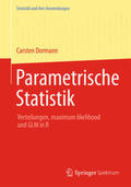 Dormann |  Parametrische Statistik | eBook | Sack Fachmedien