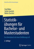 Böker / Sperlich / Zucchini |  Statistikübungen für Bachelor- und Masterstudenten | eBook | Sack Fachmedien