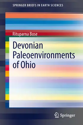 Bose | Devonian Paleoenvironments of Ohio | E-Book | www.sack.de