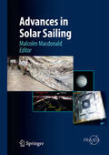 Macdonald |  Advances in Solar Sailing | eBook | Sack Fachmedien