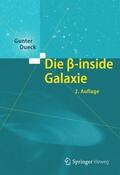 Dueck |  Die beta-inside Galaxie | Buch |  Sack Fachmedien