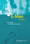Dueck |  E-Man | Buch |  Sack Fachmedien