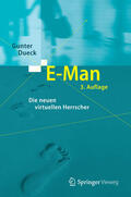 Dueck |  E-Man | eBook | Sack Fachmedien