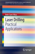 Yilbas |  Laser Drilling | eBook | Sack Fachmedien