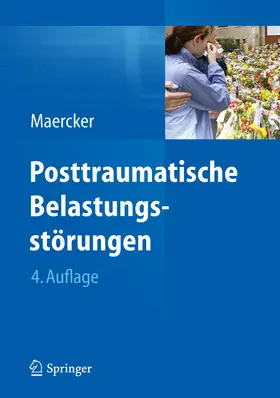 Maercker |  Posttraumatische Belastungsstörungen | eBook | Sack Fachmedien
